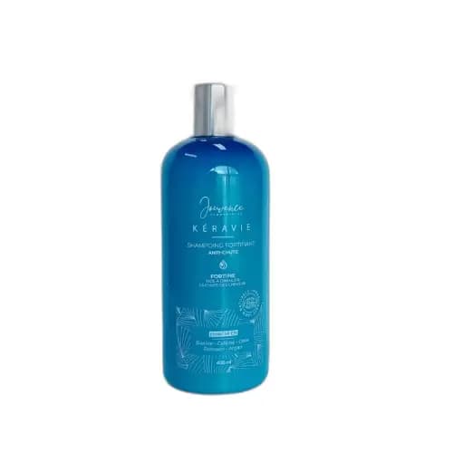 Jouvence Keravie Shampooing Anti Chute 400ml