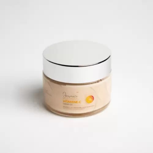 Jouvence Vitamine C Creme GEL 50ml