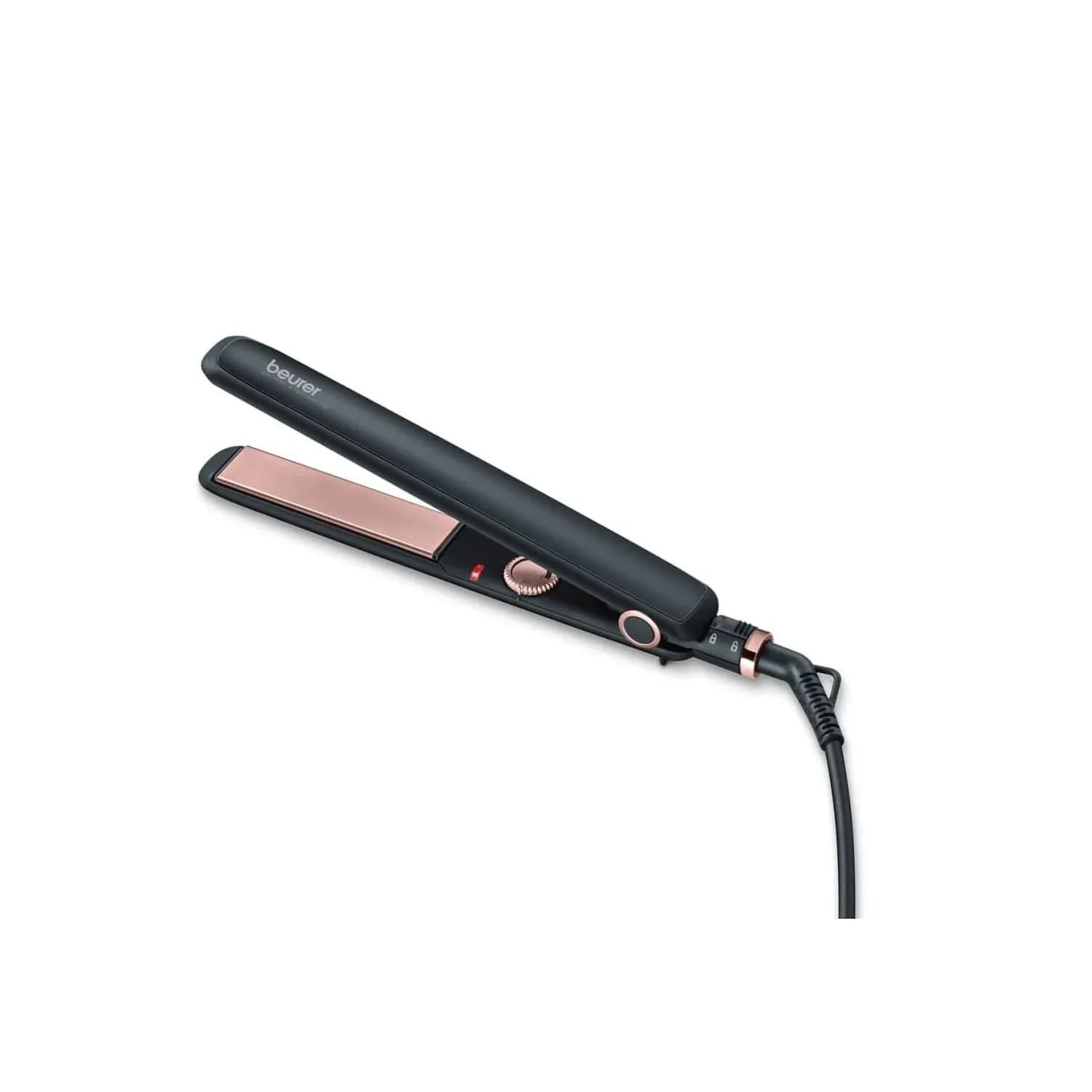 Beurer Hs30 Lisseur Ceramique Cheveux 45w