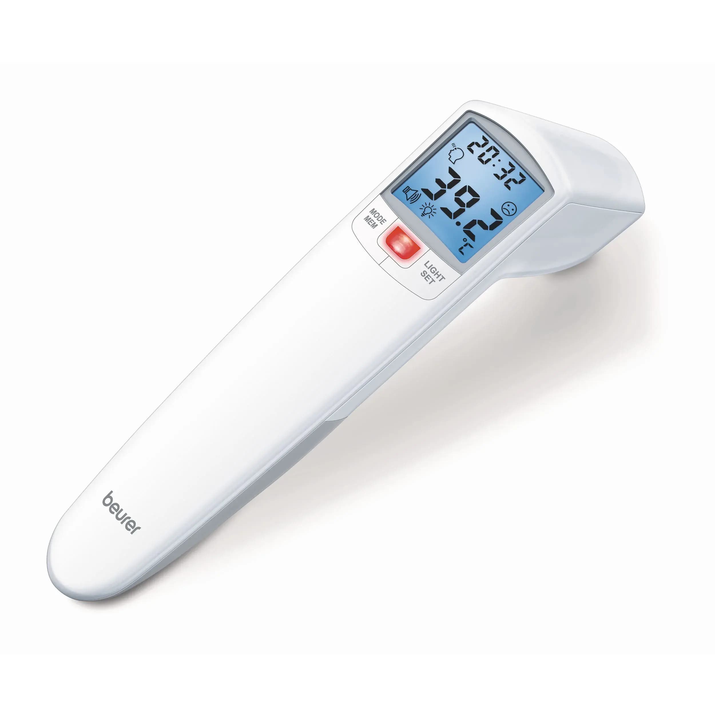 Beurer Ft 100 Thermometre Sans Contact