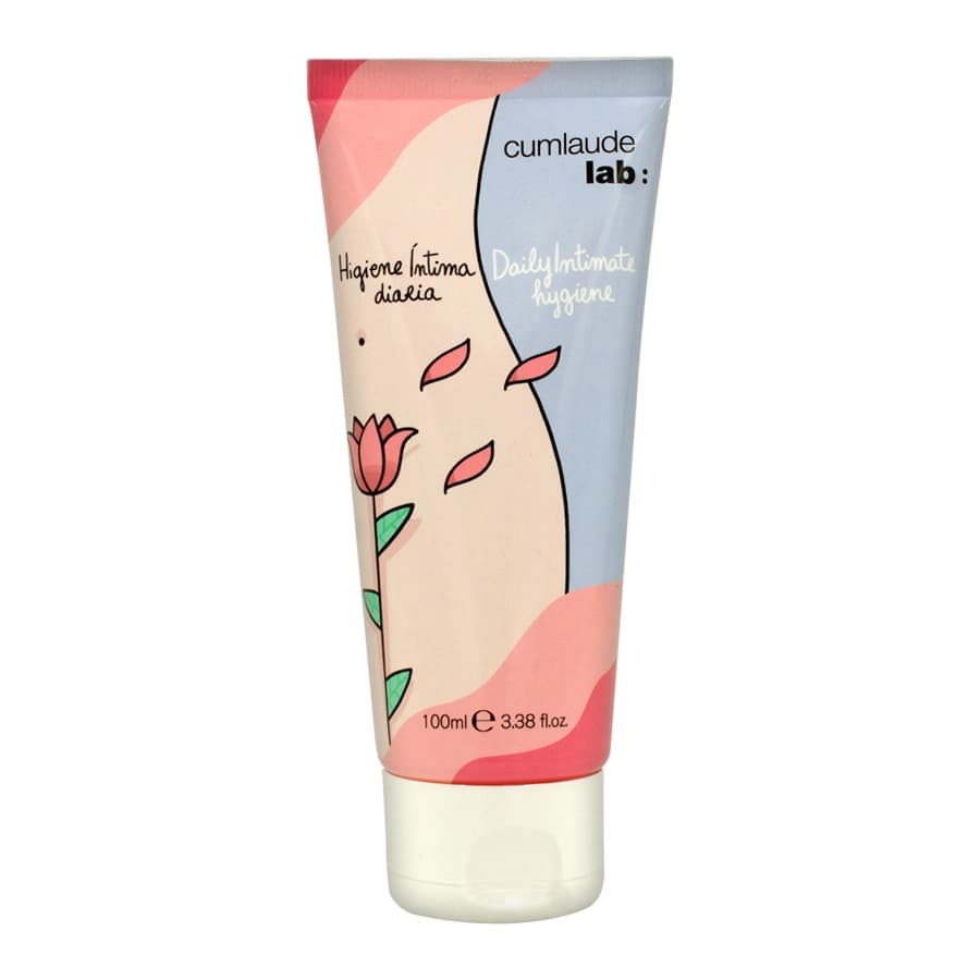 Cumlaude Lab Hygiene GEL Intime Quotidien 100ml