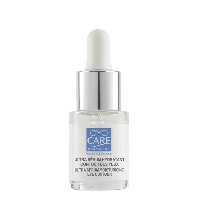 Eye Care Serum Contour Des Yeux 15ml