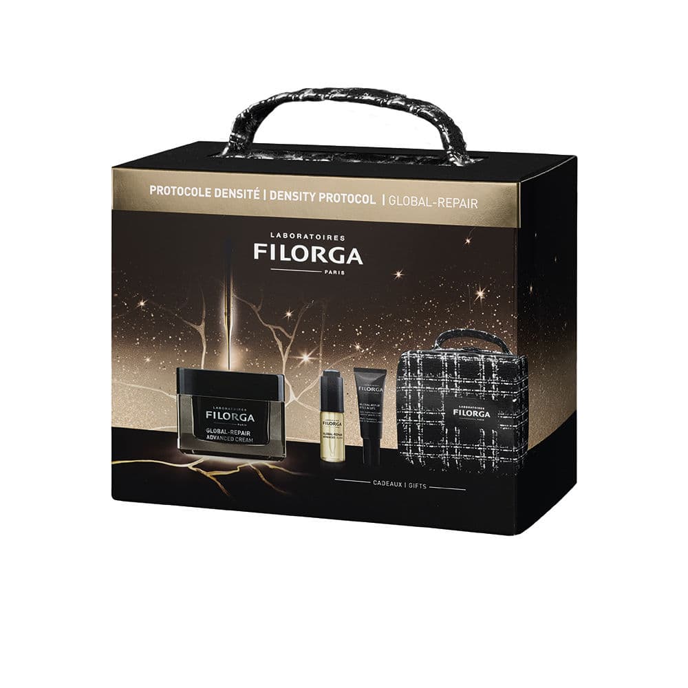Filorga Global-repair Coffret Protocole Densite