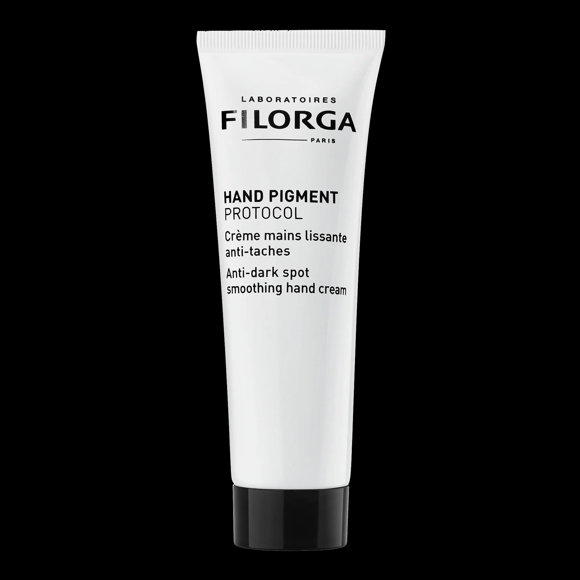 Filorga Hand Pigment Protocol Creme Main Lissante Anti-taches 50ml