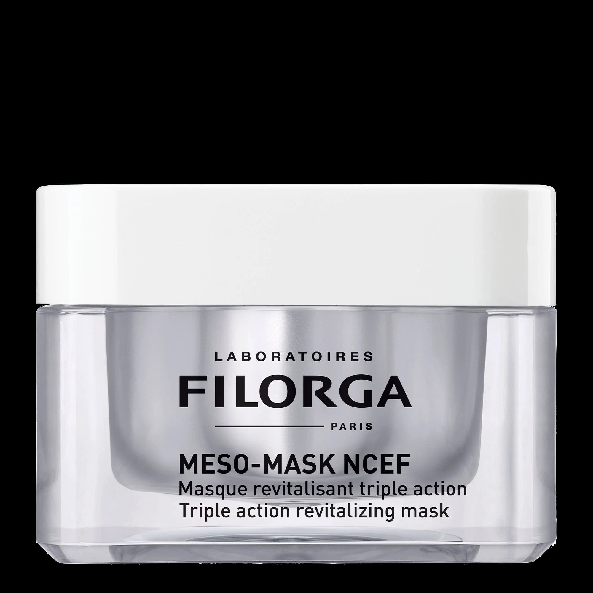 Filorga Meso-mask Ncef Masque Revitalisant Triple Soin 50ml