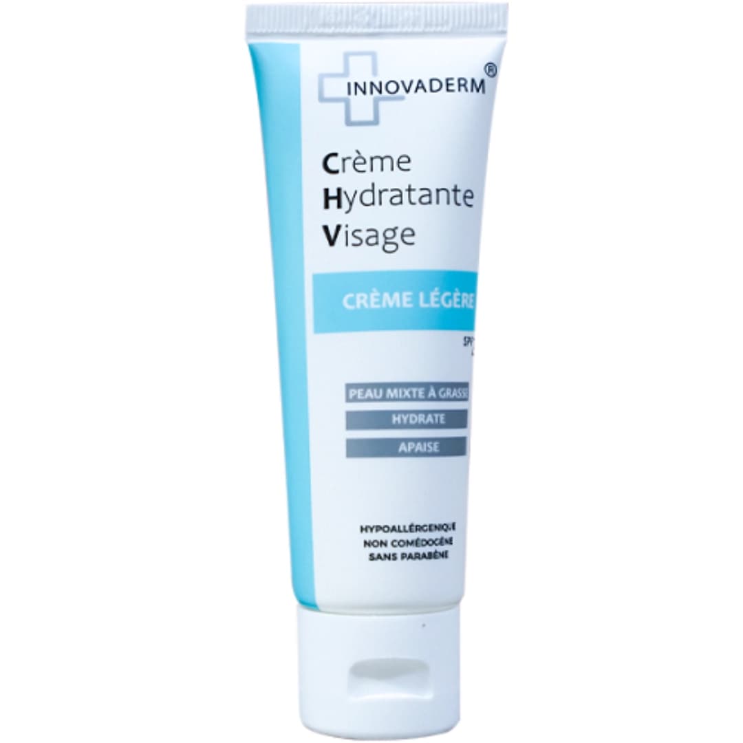 Innovaderm Creme Legere Spf20 50ml