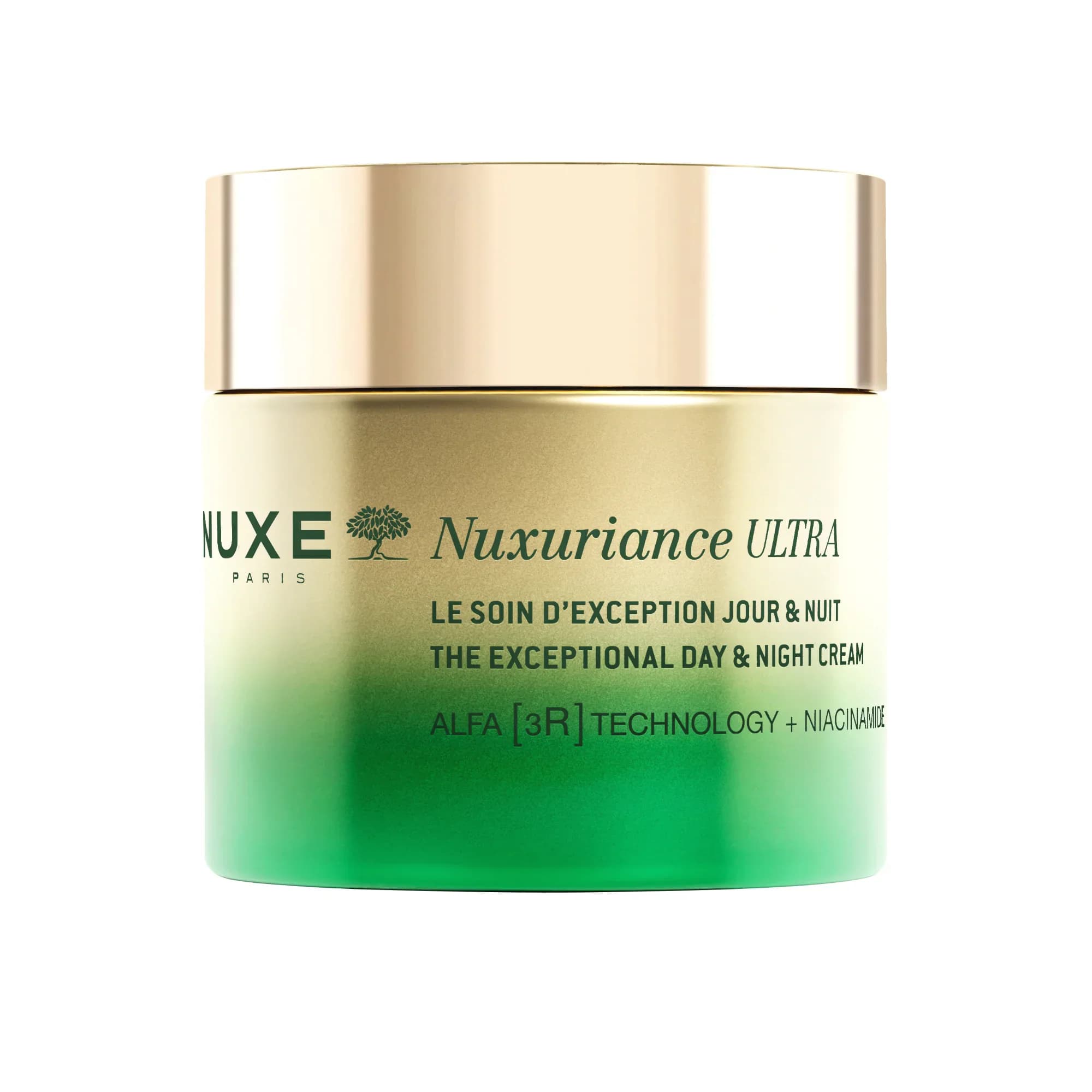 Nuxe Nuxuriance Ultra Soin D'exception Jour Et Nuit 75ml