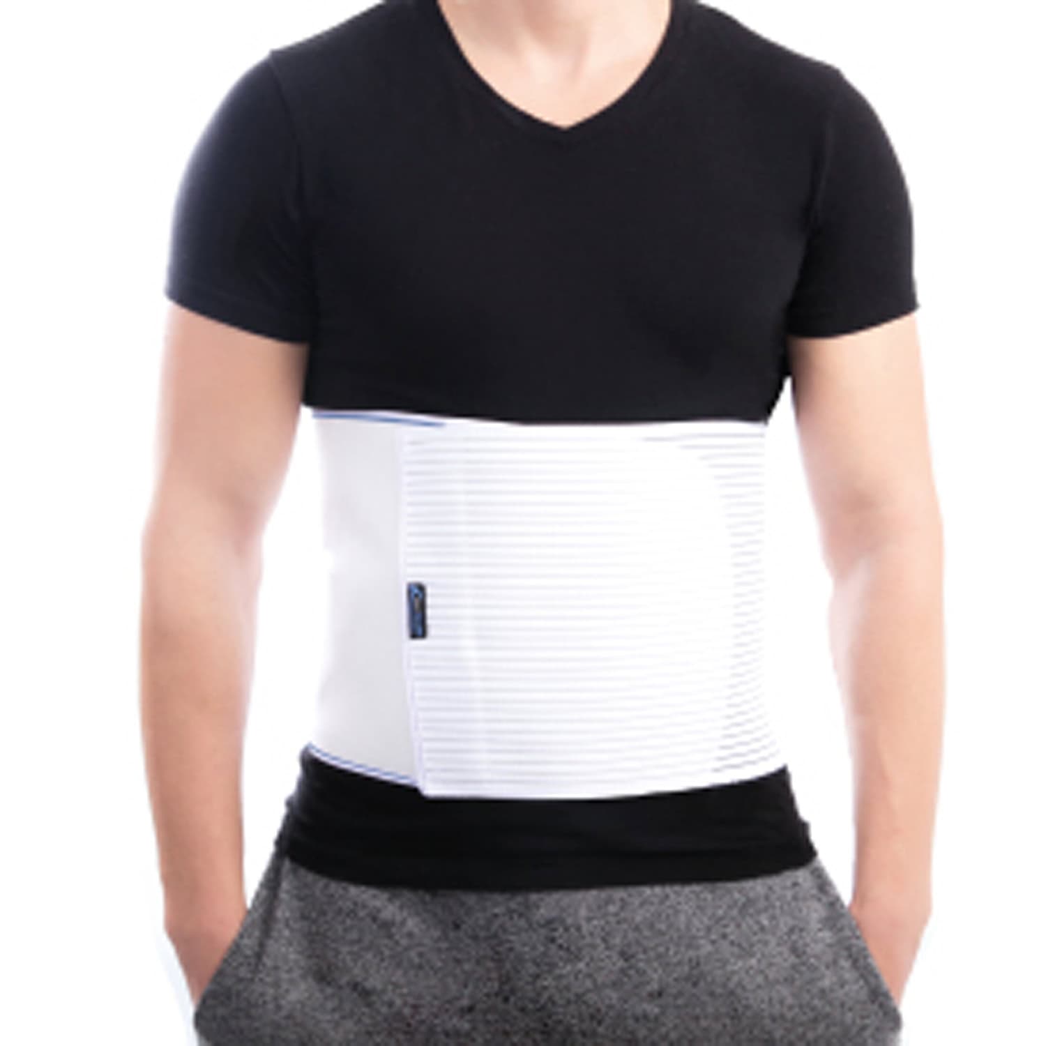 Orthomed Ceinture Abdominale Al-725-4 Taille 4