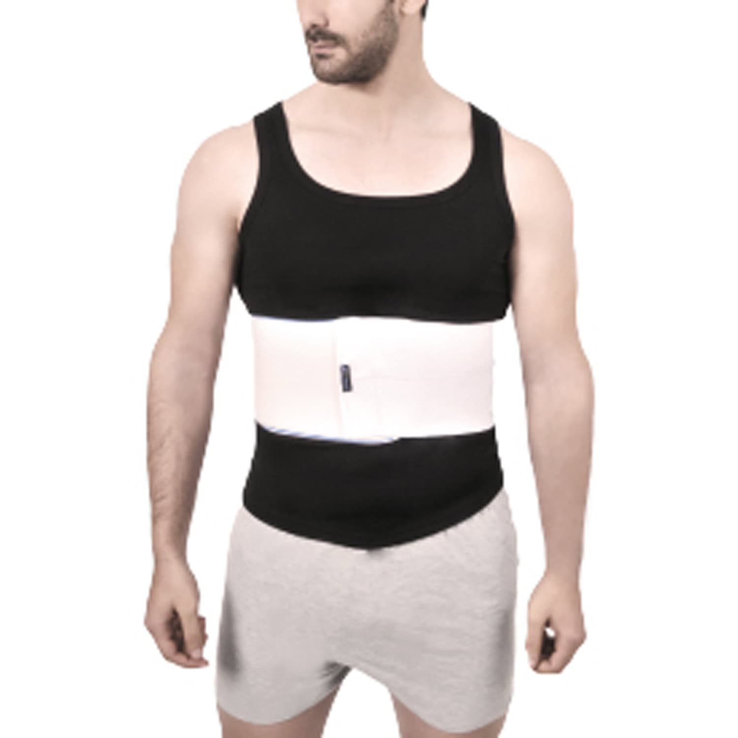 Orthomed Ceinture Pour Cotes Homme Al-700 Taille U