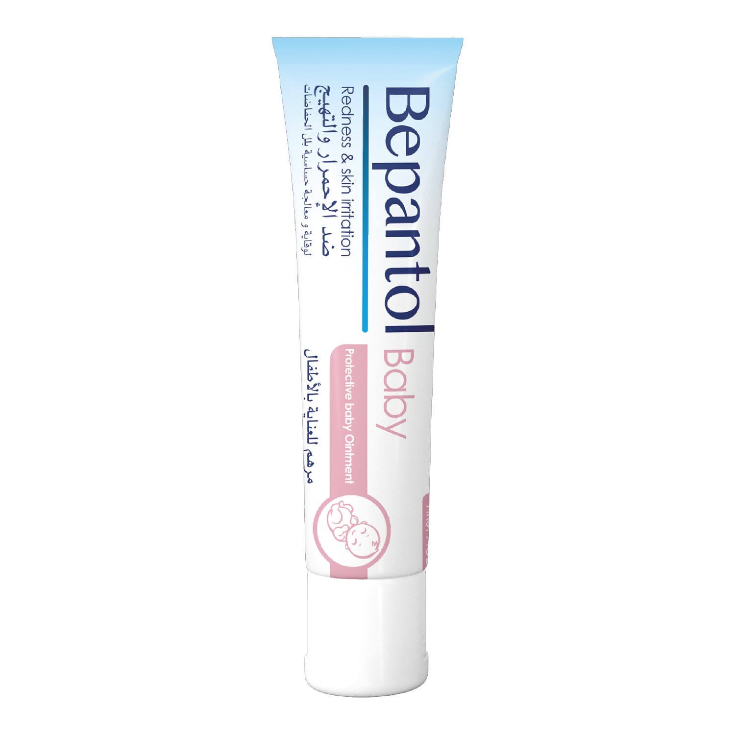 Roncey Bepanthol Baby Creme De Change 30gr