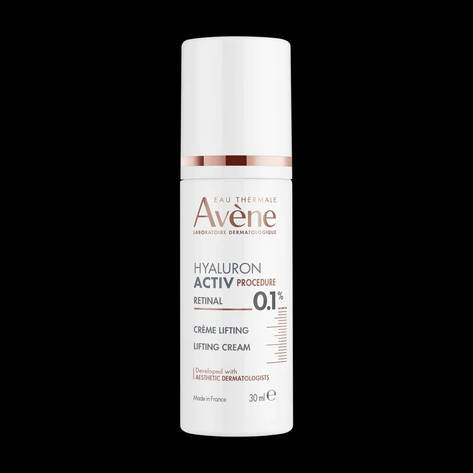 Avene Hyaluron Activ Procedure Retinal Creme Lifting 30ml