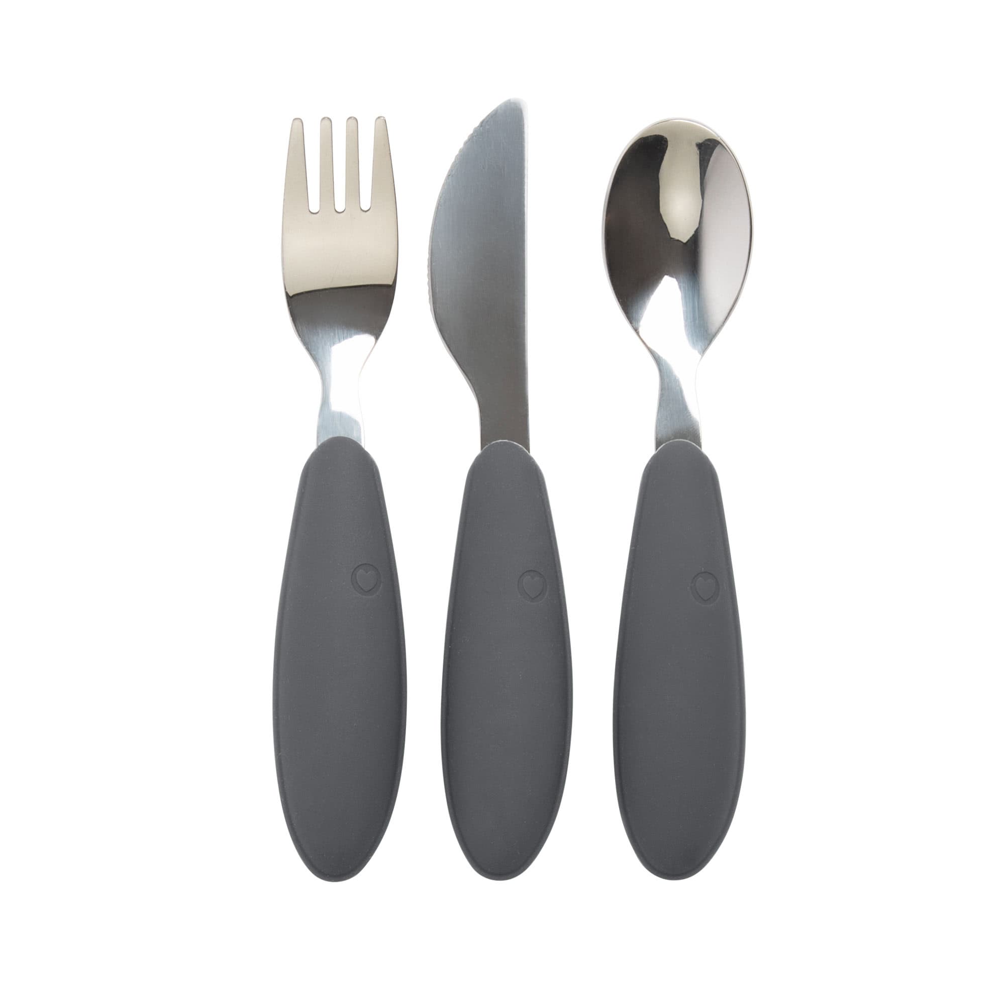 Bibs Set De Couverts Iron