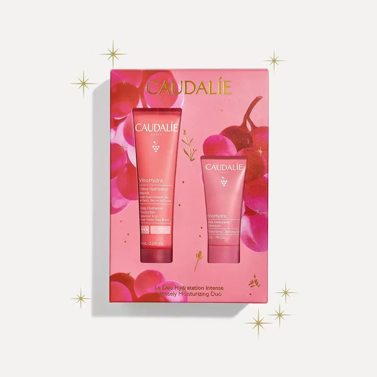 Caudalie Coffret Noel Mes Essentiels Vitamine C 30ml