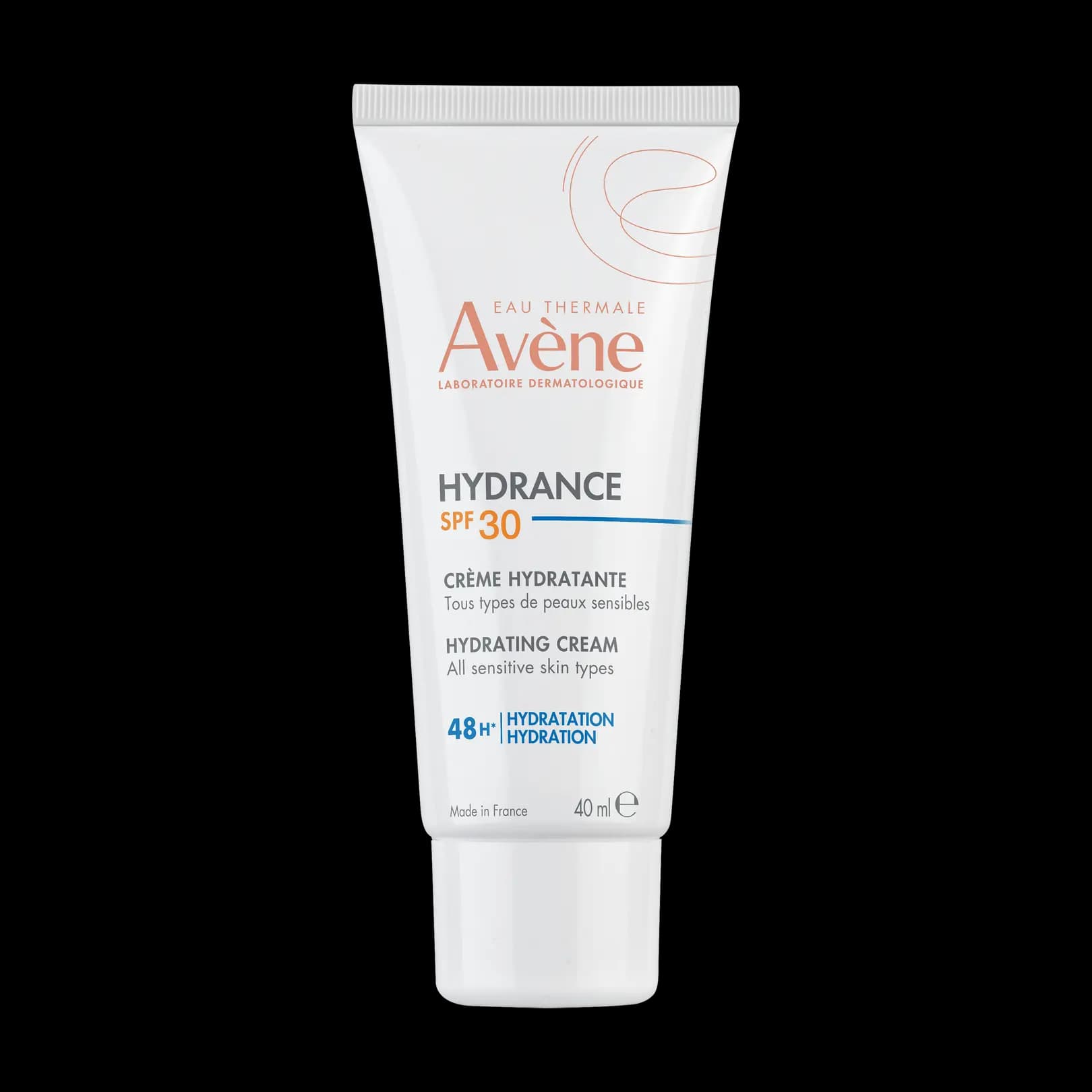 Avene Hydrance Creme Hydratante 48H Spf30 40ml
