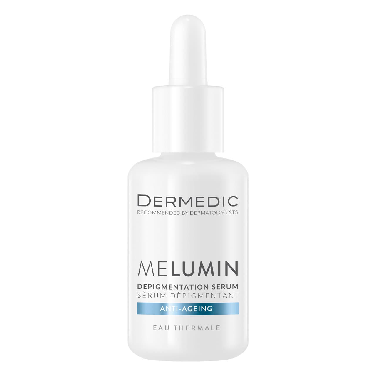 Dermedic Melumin Serum Depigmentant Anti-taches 30ml