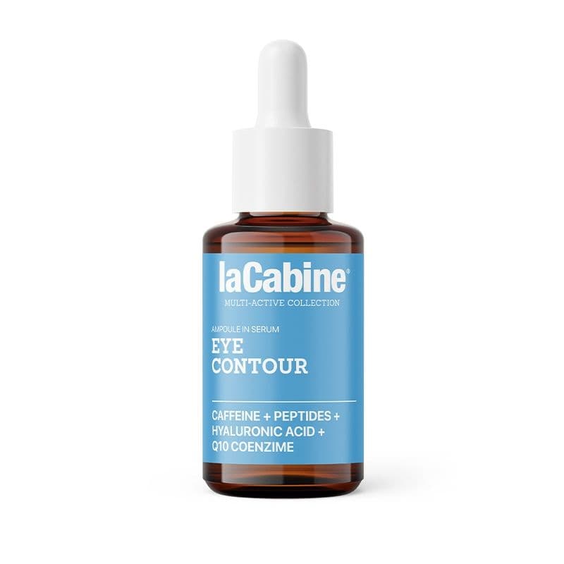 La Cabine Contour Des Yeux Serum 30ml