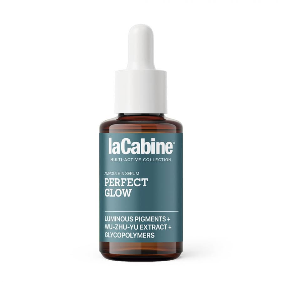 La Cabine Perfect Glow Serum 30ml