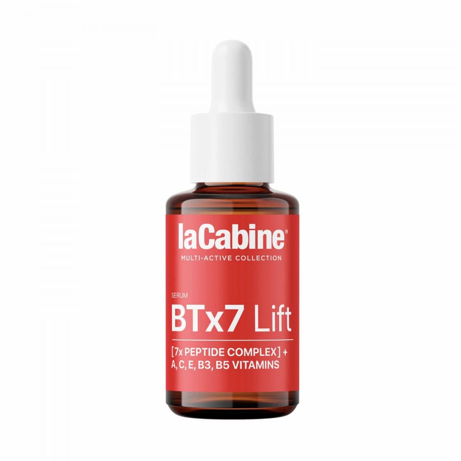 La Cabine Serum Visage Btx7 Lift 30ml