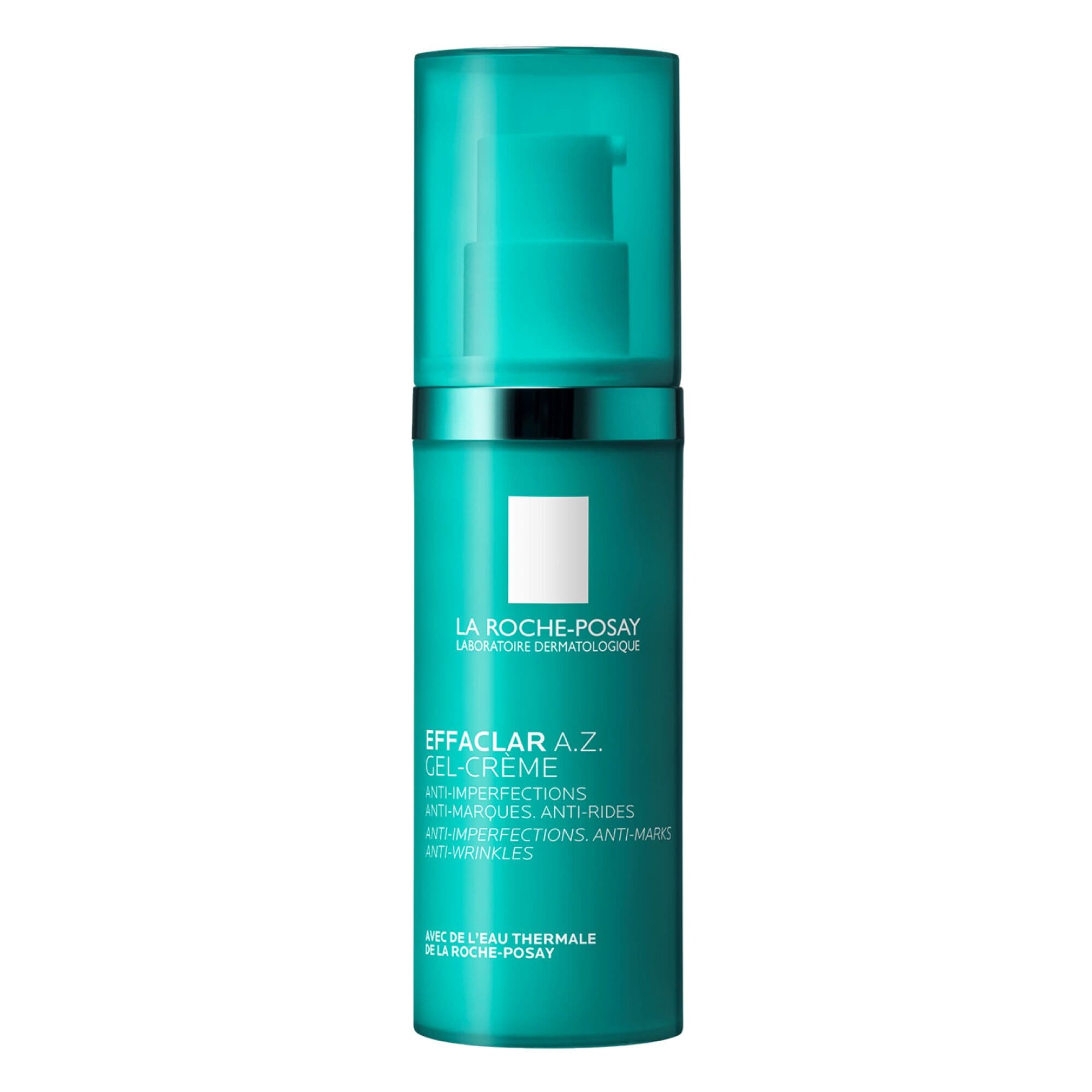 La Roche Posay Effaclar A.z. Gel-creme Anti-imperfections 40ml