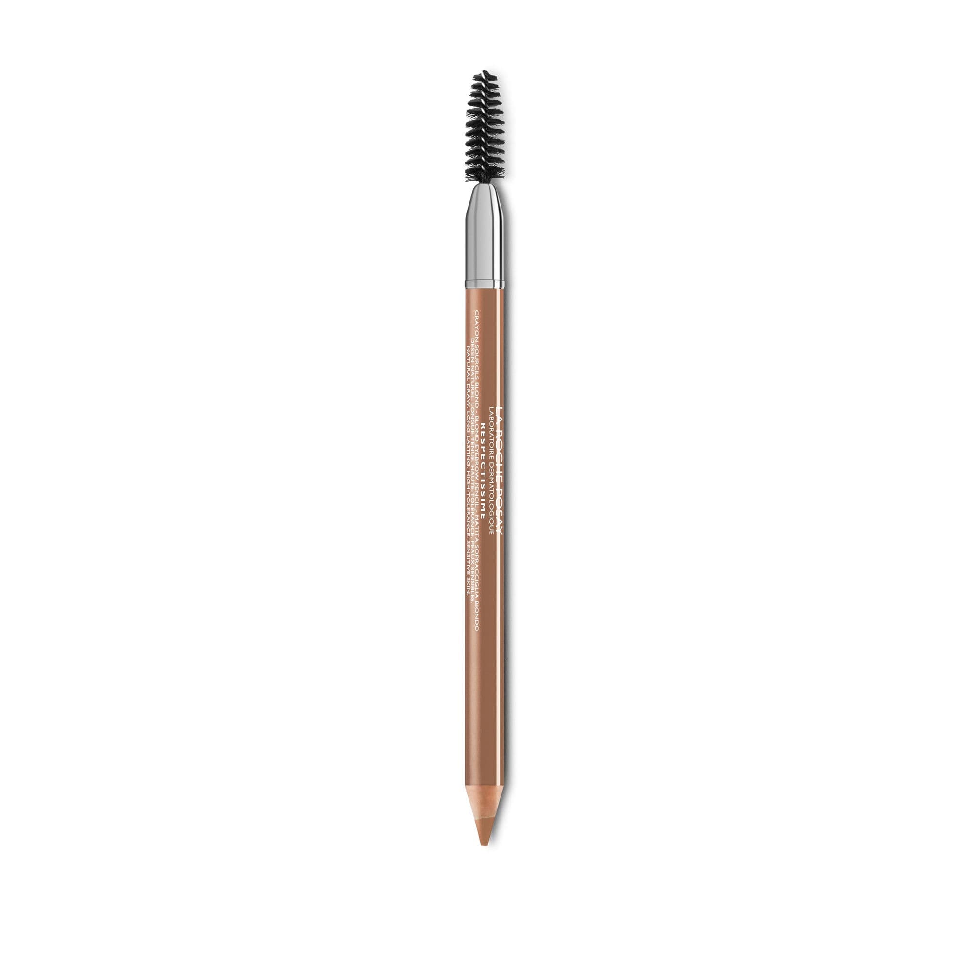La Roche Posay Toleriane Crayon Sourcil Teinte : Clair