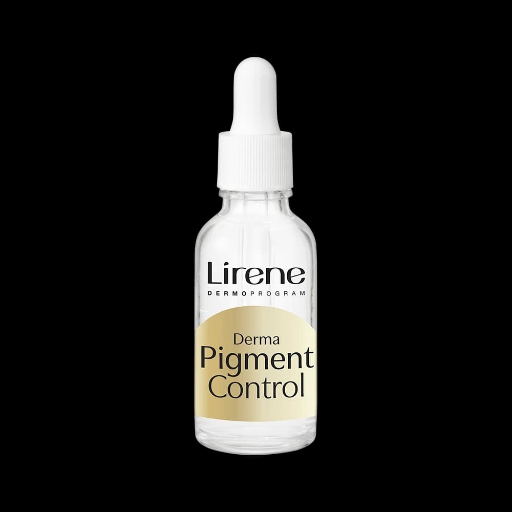 Lirene Derma Pigment Control Serum Acide Et Vitamine 30ml