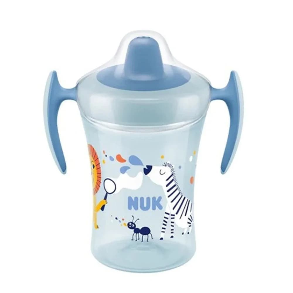 Nuk Tasse Trainer Cup 6m+ 230ml