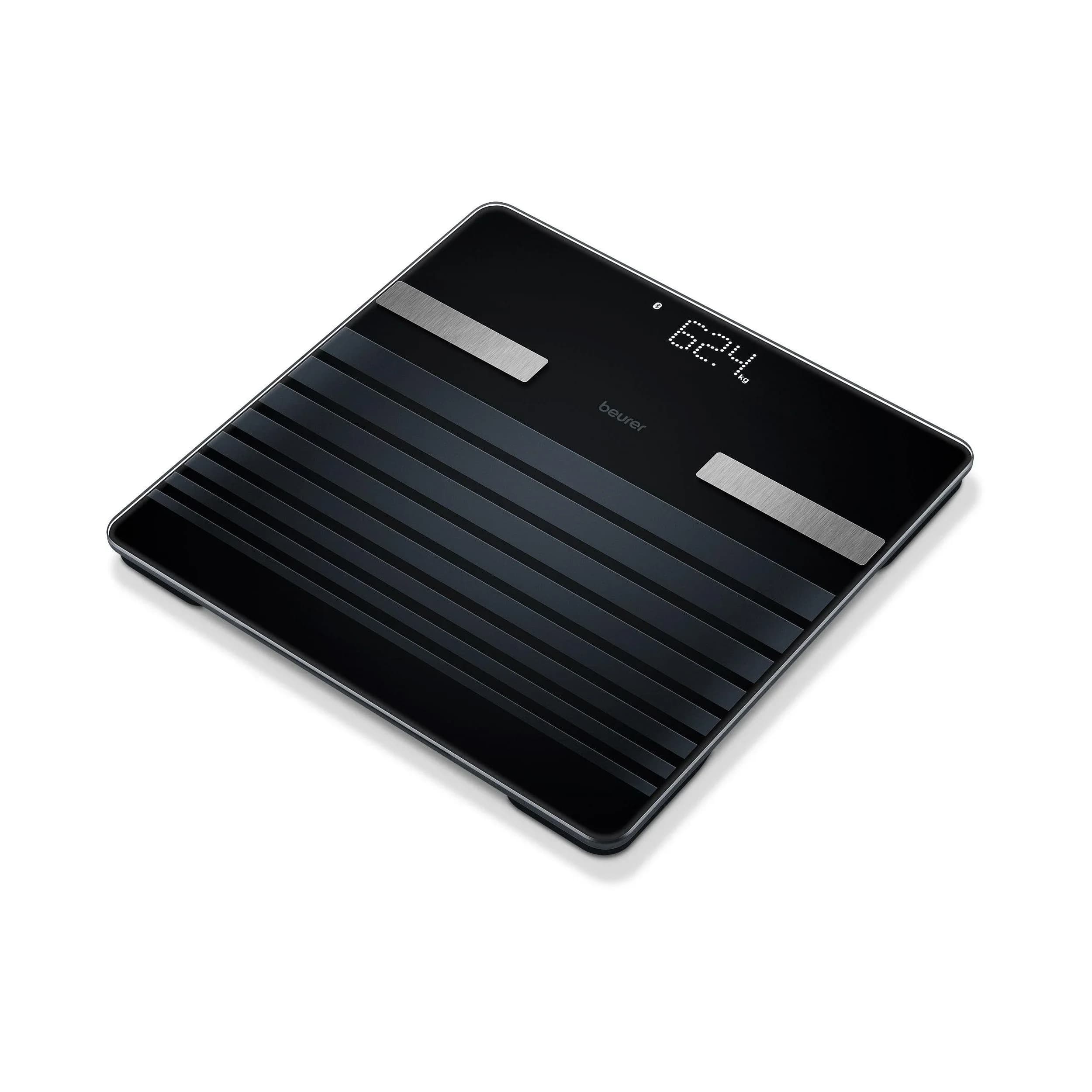 Beurer Bf 451 Pese Personne Electronique Limited Edition, Bluetooth