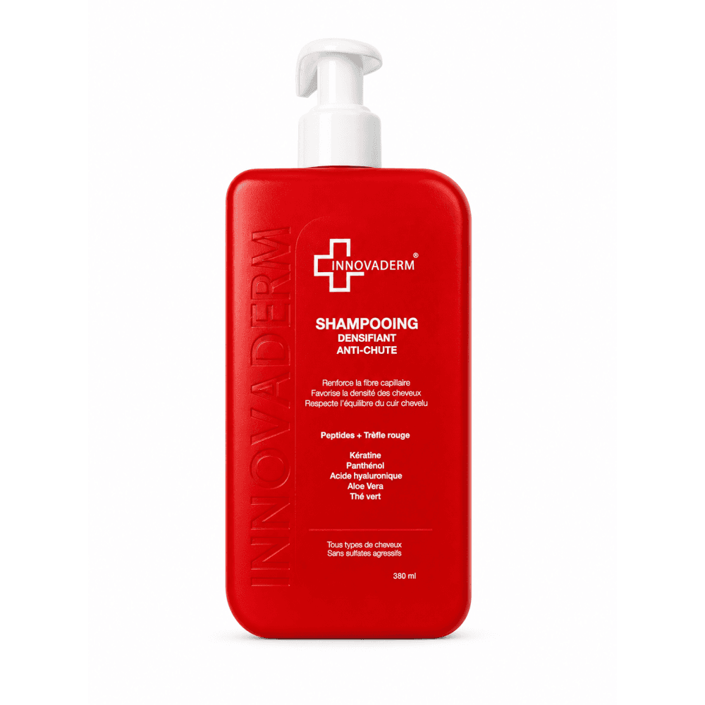 Innovaderm Shampooing Densifiant Anti Chute 380ml