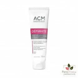 ACM Depiwhite Creme Anti Tache Zone Sensibles Et Intimes 50ML