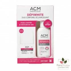 ACM Depiwhite Duo Corporel Eclaircissant
