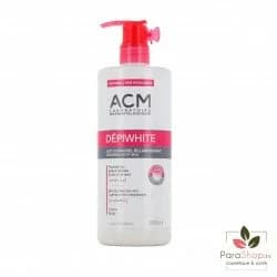 ACM Depiwhite Lait Corporel 500ML