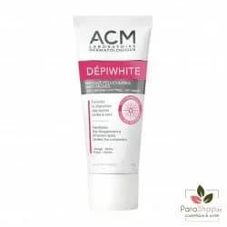 ACM Depiwhite Masque Pelliculable Anti Taches 40ML