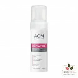 ACM Depiwhite Mousse Nettoyante Eclaircissante 200ML