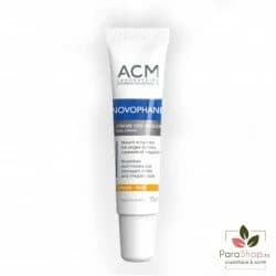 ACM Novophane Creme Des Ongles 15ML