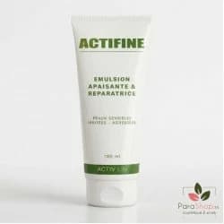 Activ Life Actifine Emulsion Apaisante Reparatrice 180ML