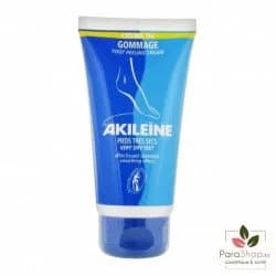 Akileine Gommage Pieds 75ML