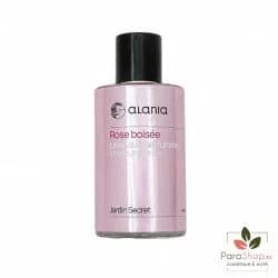Alania Eau Parfumee Cheveux Et Corps Rose Boisee
