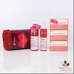 Alania Trousse Saint Valentin Peau Lumineuse