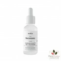 Algovita The Necessary Hyaluronic Acid 2% +b5+saccharides 30ML