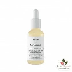 Algovita The Necessary Mandelic Acid 10% + HA + Gluconolactone 30ML
