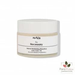Algovita The Necessary Natural Moisterizing Bioactives Amino Acids + HA Peau Normale A Seche 50ML