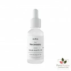 Algovita The Necessary Salicylic Acid 2 % + B5 30ML