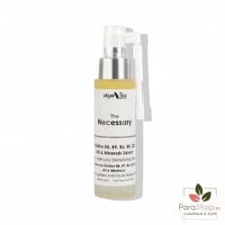 Algovita The Necessary Serum Au Biotines B8, B9, B6, B5, B3 Ah Et Mineraux 50ML