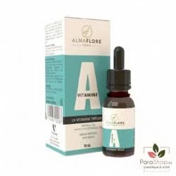 Almaflore Vitamine A 10ML