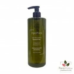 Apothica GEL Moussant Exosomes 400ML