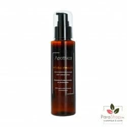 Apothica Rituels D’huiles Anti Vergetures