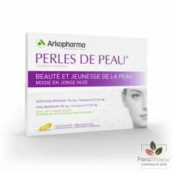 Arkopharma Perles De Peau 30 Gelules