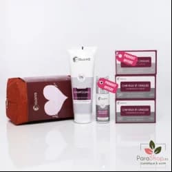 Alania Trousse Saint Valentin Cheveux Et Ongles