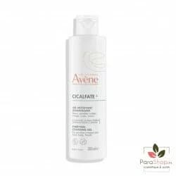 Avene Cicalfate+ GEL Nettoyant Assainissant 200ML