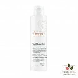 AVENE CLEANANCE HYDRA Creme Lavante Apaisante 200ML